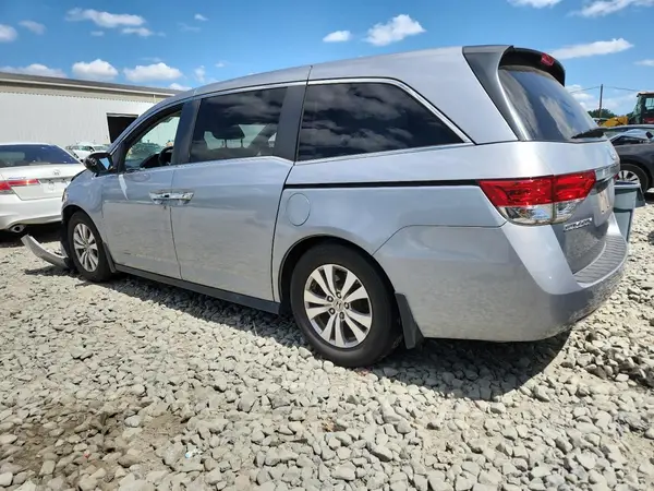 5FNRL5H64GB082430 2016 HONDA ODYSSEY - Image 2