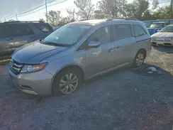5FNRL5H64GB083061 2016 HONDA ODYSSEY