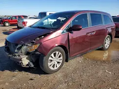 5FNRL5H64GB083836 2016 HONDA ODYSSEY