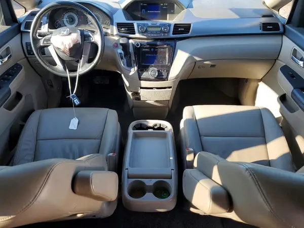 5FNRL5H64GB083836 2016 HONDA ODYSSEY - Image 8