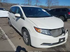 5FNRL5H64GB085361 2016 HONDA ODYSSEY
