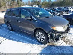 5FNRL5H64GB085876 2016 HONDA ODYSSEY