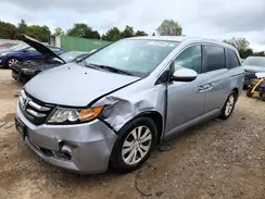 5FNRL5H64GB090978 2016 HONDA ODYSSEY