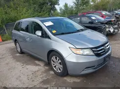 5FNRL5H64GB092410 2016 HONDA ODYSSEY