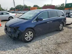 5FNRL5H64GB099258 2016 HONDA ODYSSEY