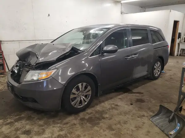5FNRL5H64GB099454 2016 HONDA ODYSSEY - Image 1