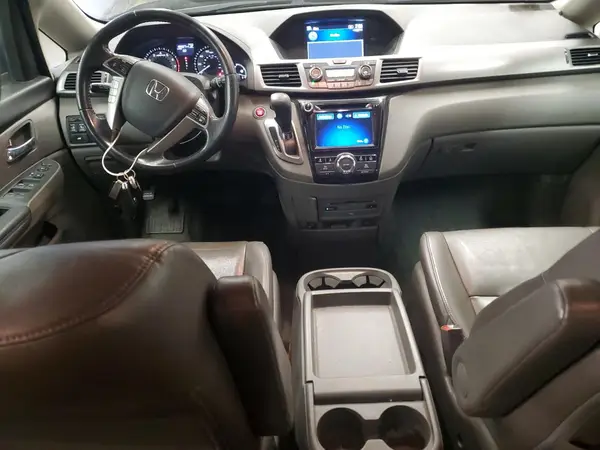 5FNRL5H64GB099454 2016 HONDA ODYSSEY - Image 8