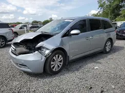 5FNRL5H64GB100585 2016 HONDA ODYSSEY