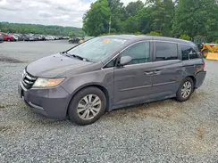 5FNRL5H64GB102319 2016 HONDA ODYSSEY