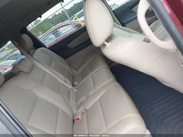 5FNRL5H64GB103387 2016 HONDA ODYSSEY - Image 8