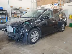 5FNRL5H64GB103583 2016 HONDA ODYSSEY