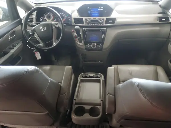 5FNRL5H64GB103583 2016 HONDA ODYSSEY - Image 8