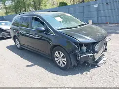 5FNRL5H64GB103647 2016 HONDA ODYSSEY