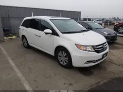 5FNRL5H64GB105074 2016 HONDA ODYSSEY