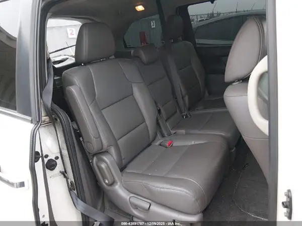 5FNRL5H64GB105074 2016 HONDA ODYSSEY - Image 8