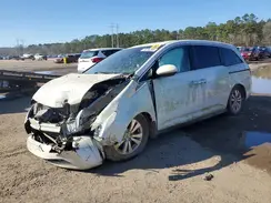 5FNRL5H64GB106578 2016 HONDA ODYSSEY