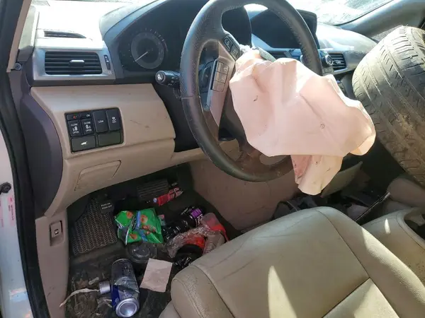 5FNRL5H64GB106578 2016 HONDA ODYSSEY - Image 8
