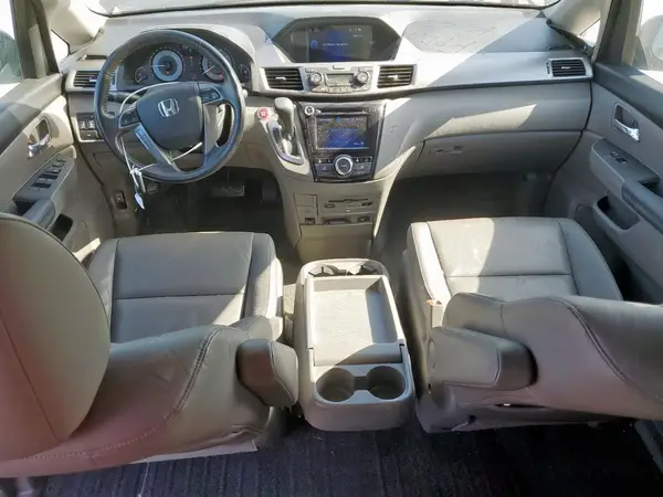 5FNRL5H64GB107696 2016 HONDA ODYSSEY - Image 8