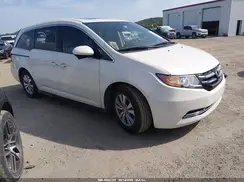 5FNRL5H64GB108699 2016 HONDA ODYSSEY