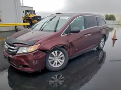 5FNRL5H64GB109013 2016 HONDA ODYSSEY