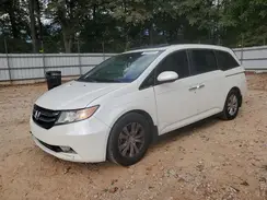 5FNRL5H64GB111148 2016 HONDA ODYSSEY