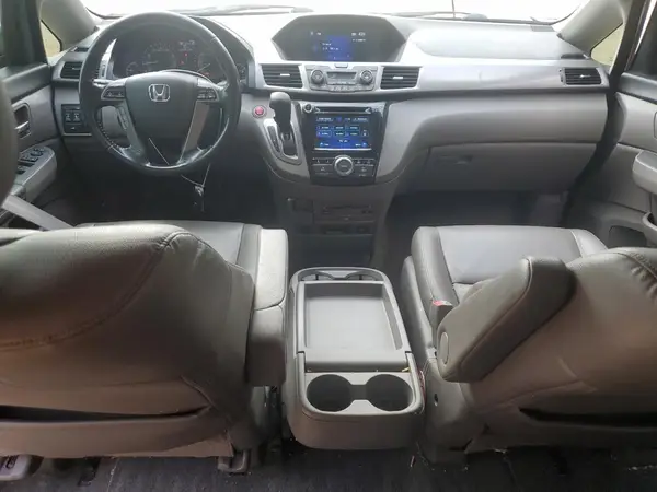 5FNRL5H64GB111148 2016 HONDA ODYSSEY - Image 8