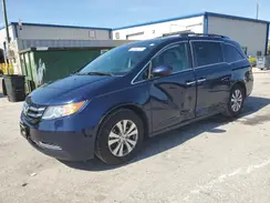 5FNRL5H64GB111859 2016 HONDA ODYSSEY