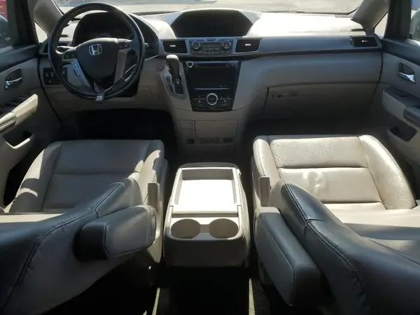 5FNRL5H64GB111859 2016 HONDA ODYSSEY - Image 8