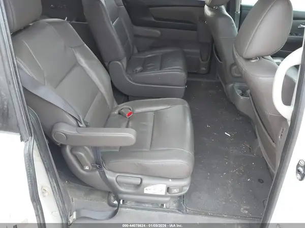 5FNRL5H64GB113286 2016 HONDA ODYSSEY - Image 8
