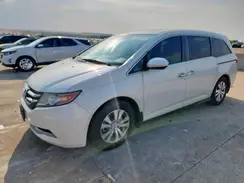 5FNRL5H64GB113319 2016 HONDA ODYSSEY