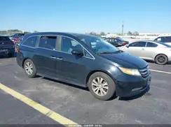 5FNRL5H64GB114938 2016 HONDA ODYSSEY