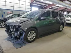 5FNRL5H64GB115054 2016 HONDA ODYSSEY