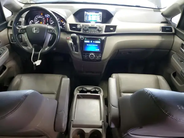 5FNRL5H64GB115054 2016 HONDA ODYSSEY - Image 8