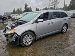 5FNRL5H64GB115197 2016 HONDA ODYSSEY