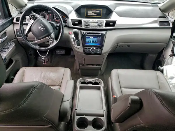 5FNRL5H64GB115197 2016 HONDA ODYSSEY - Image 8