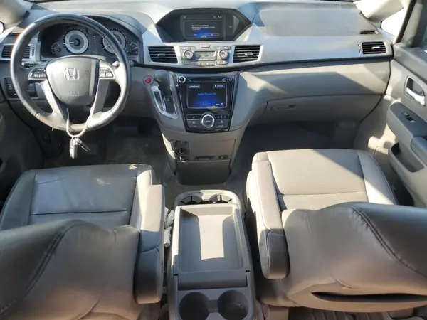 5FNRL5H64GB115250 2016 HONDA ODYSSEY - Image 8