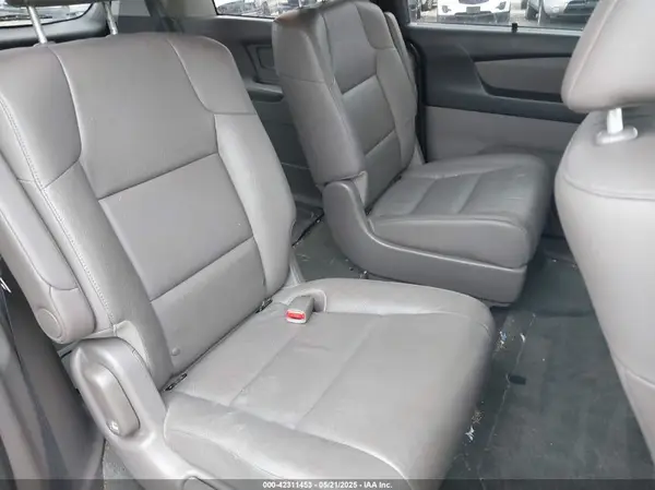 5FNRL5H64GB115622 2016 HONDA ODYSSEY - Image 8