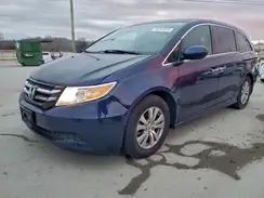 5FNRL5H64GB116298 2016 HONDA ODYSSEY
