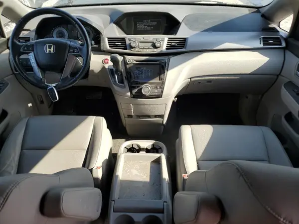 5FNRL5H64GB116298 2016 HONDA ODYSSEY - Image 8