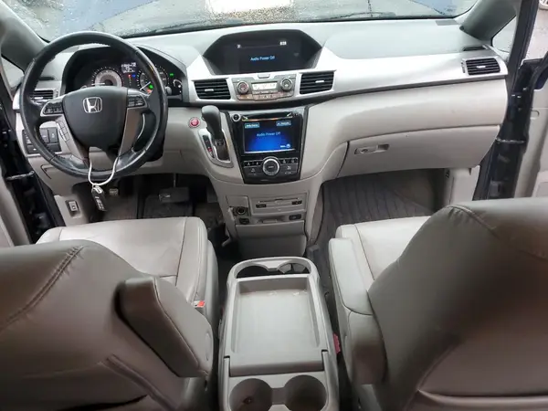 5FNRL5H64GB116351 2016 HONDA ODYSSEY - Image 8