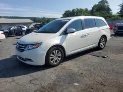 5FNRL5H64GB117497 2016 HONDA ODYSSEY