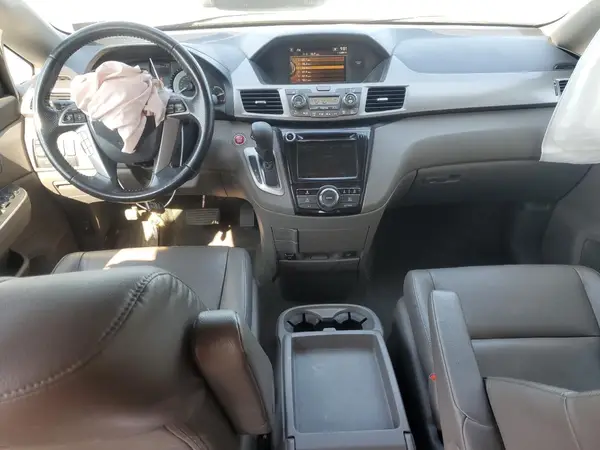 5FNRL5H64GB117497 2016 HONDA ODYSSEY - Image 8