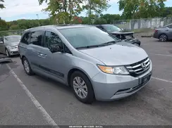 5FNRL5H64GB117631 2016 HONDA ODYSSEY