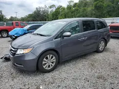 5FNRL5H64GB118519 2016 HONDA ODYSSEY
