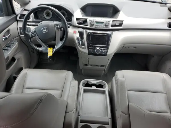 5FNRL5H64GB118519 2016 HONDA ODYSSEY - Image 8