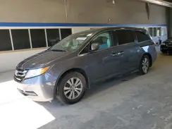 5FNRL5H64GB119234 2016 HONDA ODYSSEY