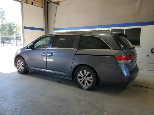 5FNRL5H64GB119234 2016 HONDA ODYSSEY - Image 2