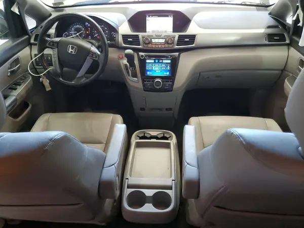 5FNRL5H64GB119234 2016 HONDA ODYSSEY - Image 8