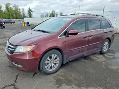 5FNRL5H64GB119332 2016 HONDA ODYSSEY