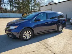 5FNRL5H64GB120495 2016 HONDA ODYSSEY